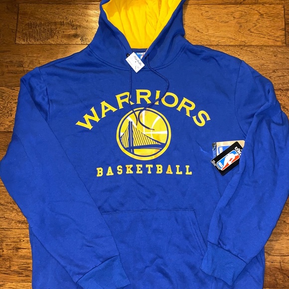 NBA Other - Pullover Hoodie. NWT